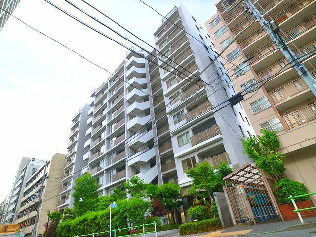 サンフル芝浦キャナルオーパス